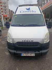 Iveco dailly 35S15