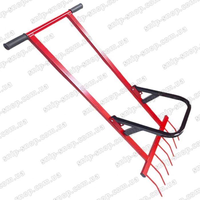 Cazma cultivator furca de gradina pentru scos cartofi si buruieni
