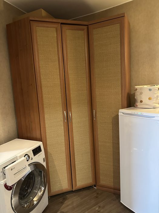 Шкаф в прихожую и в спальную