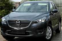 Mazda CX-5 Skyactive, 2.2 Diesel 150cp, Euro 6