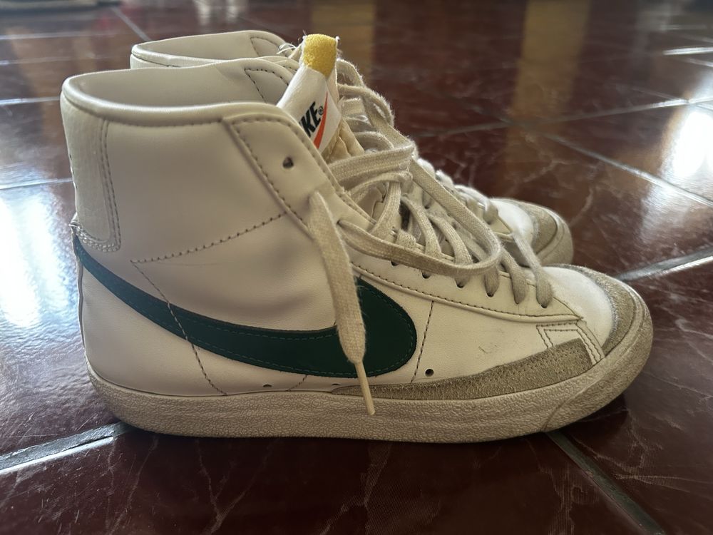 Nike Blazer Vintage ‘77 (38 номер)