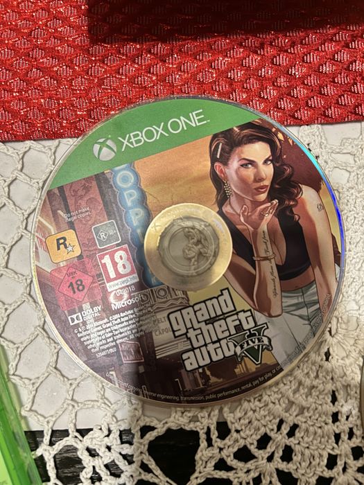 xbox one s cu jocuri