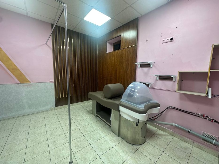 Sag'bon ko'chada ofis arenda