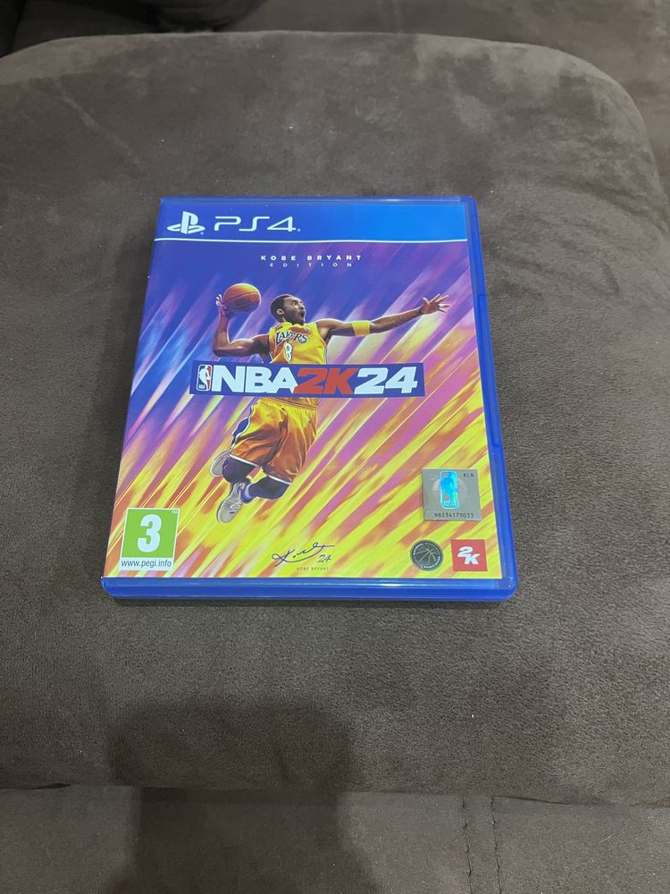 Игри за Playstation 4