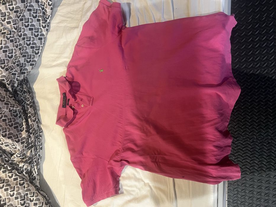 Tricou original Polo Ralph lauren