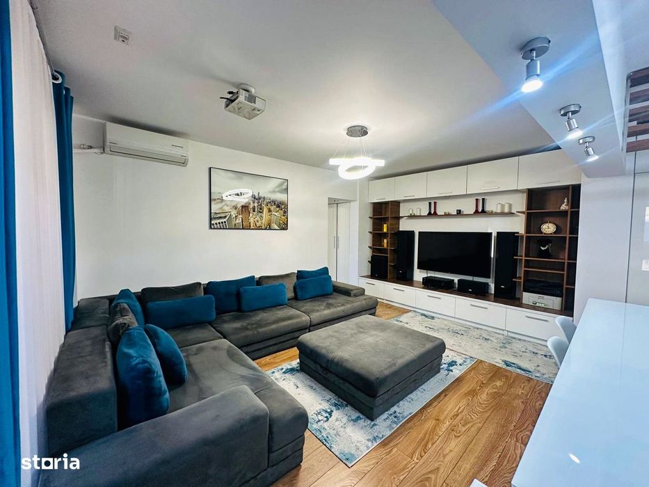 Apartament 3 Camere Sos Colentina Doamna Ghica Parc Plumbuita Parcare