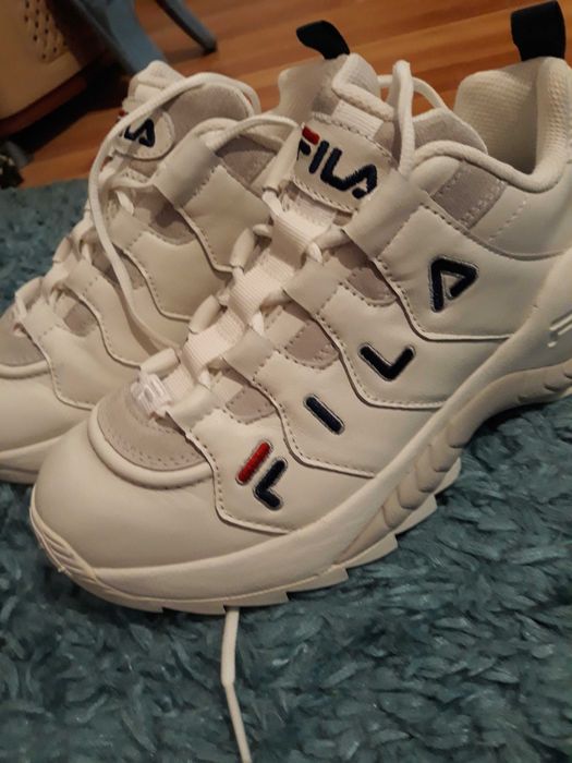 Спортни обувки Fila