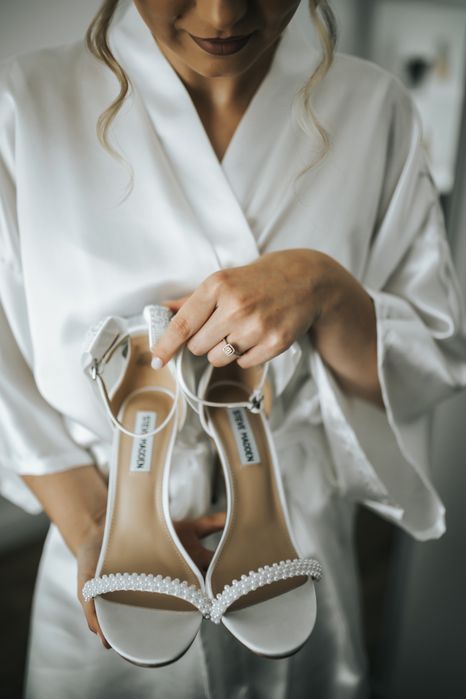 Sandale Steve Madden