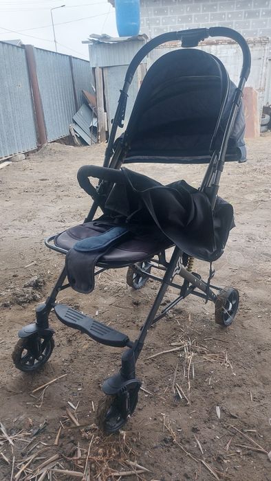Детсккя коляска!