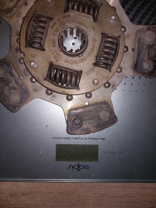 Маховик бмв bmw от м30/м20 м50/52/54