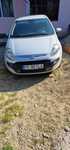 Fiat punto 2010.