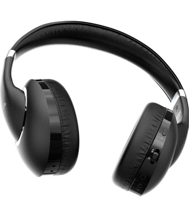 Meliconi - HP Flash Base Bluetooth 5.3 TV слушалки с база за зареждане