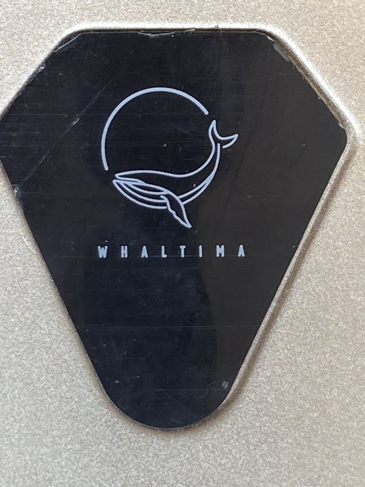 Whaltima масажор за крака