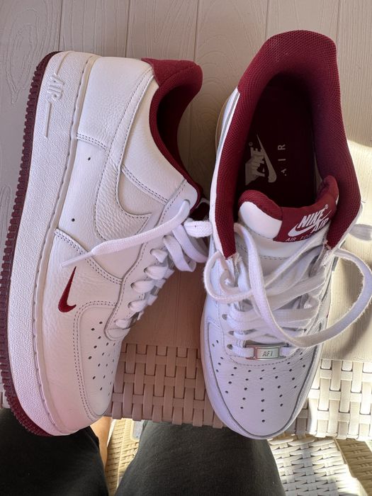 Adidasi nike air force 1 nr 42.5