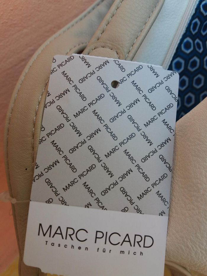 дамска чанта marc picard