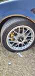 Jante BBS RS2 Modulare