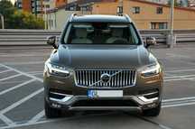 Volvo XC 90 Volvo Xc90 D5 2016 , unic proprietar în România ! Mașina se află in s!