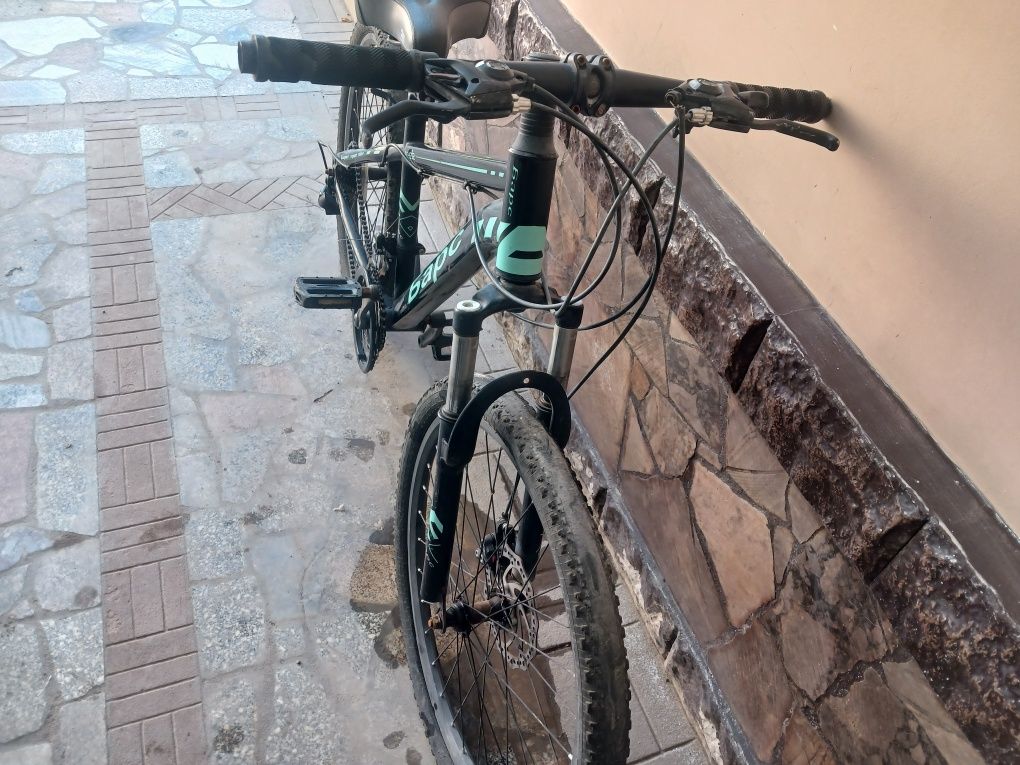 Sport Velosipedi