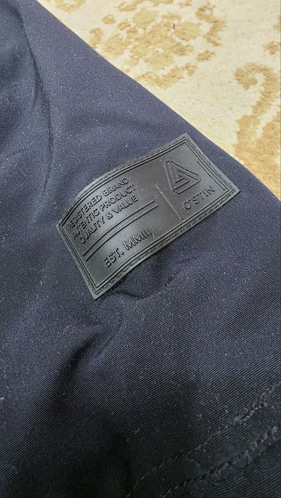 Оригинальная куртка O'STIN