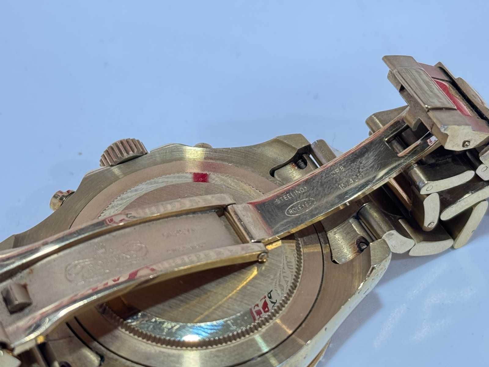 Механичен Часовник - Rolex Yacht Master 2 / Oyster Perpetual