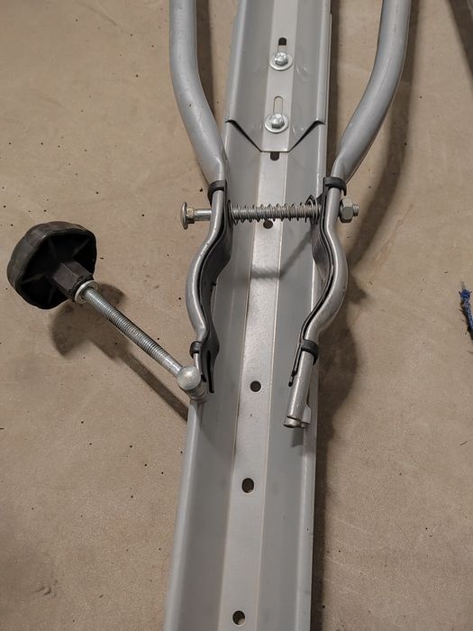 Велосипедни багажници