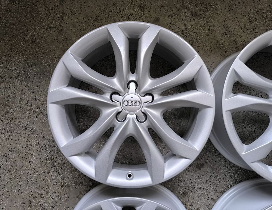 19 цола джанти за Audi Q5 Q3 A4