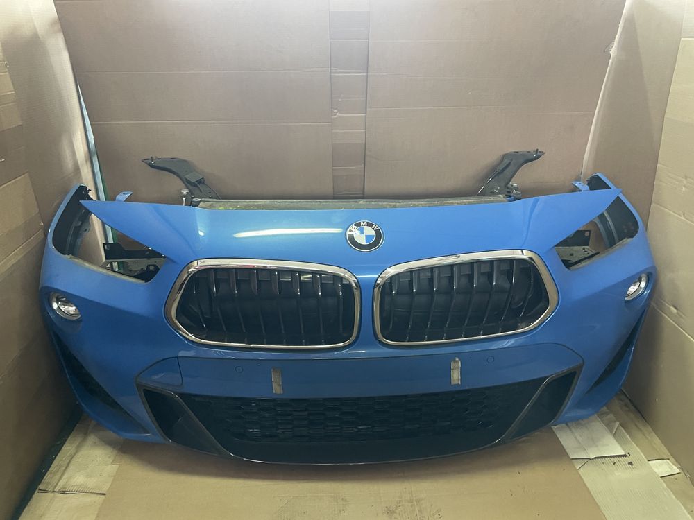 Capota BMW X2 F39 trager capota portbagaj stop usa aripa oglinda