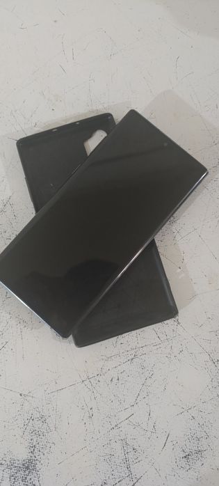 Samsung note 10 + 5G