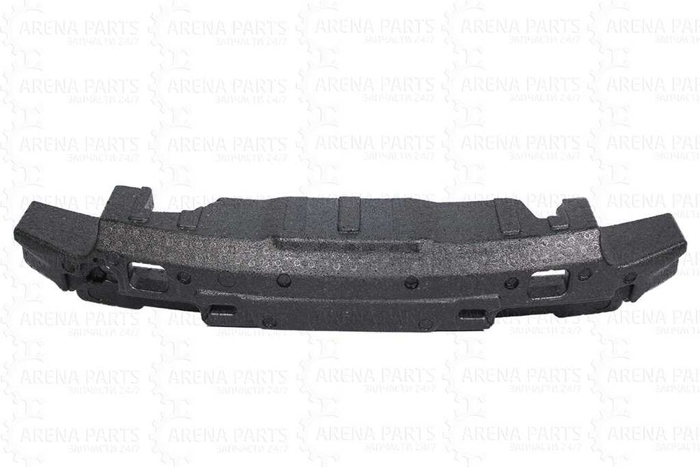 Абсорбер переднего бампера RIO X