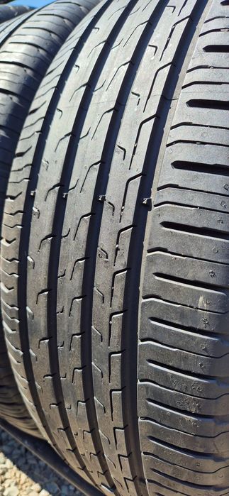 225 45 19 Continental