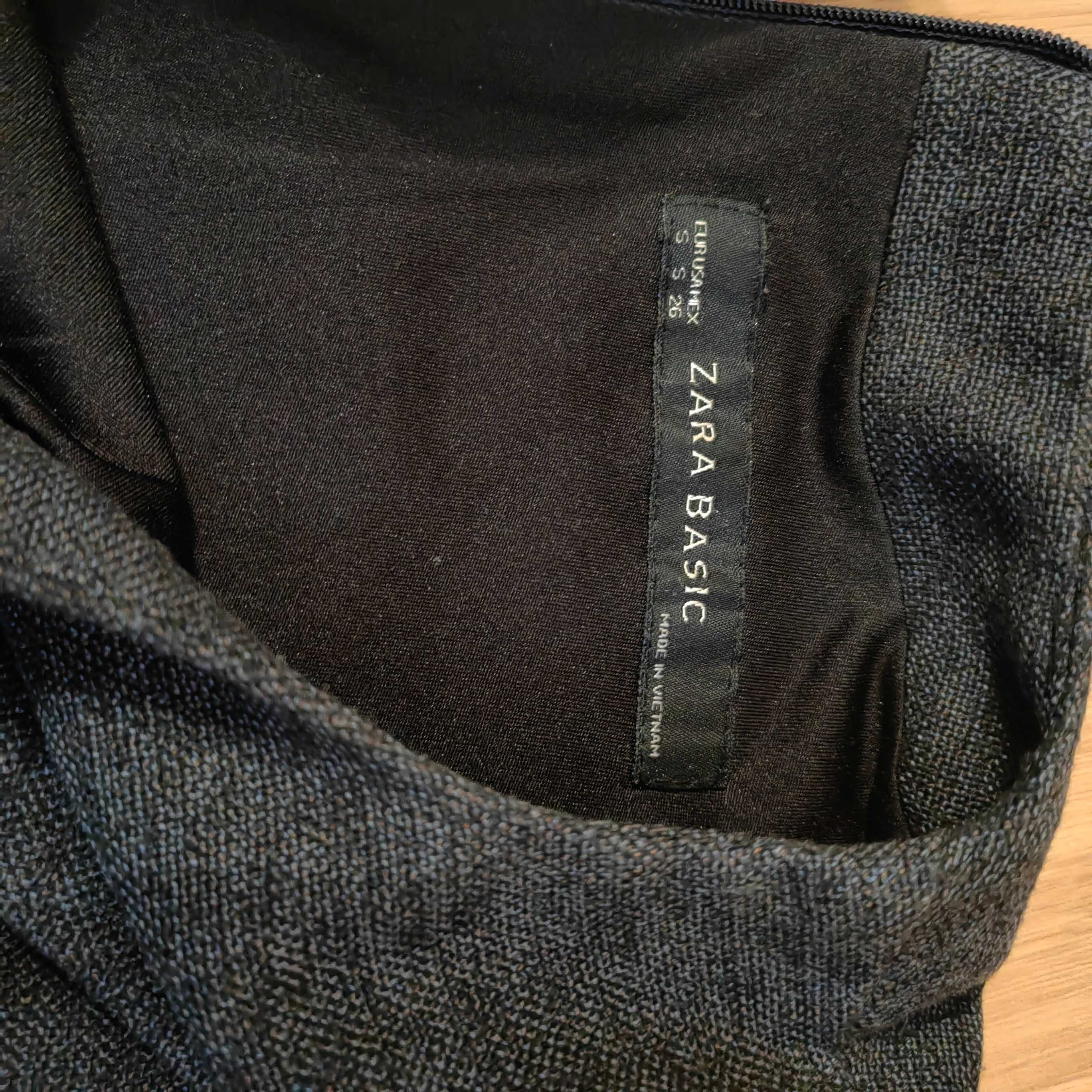 Елегантен костюм Zara