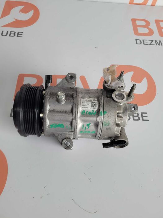 Compresor clima pentru Ford Kuga 1.5 benzina ecoboost 2018-2022 eur 6