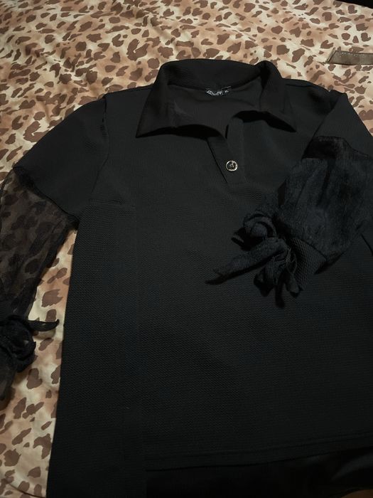 Дамска риза на Lucy