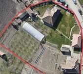 Proprietate cu 2 case și teren de 3.200 mp – Luduș, cartier Gheja