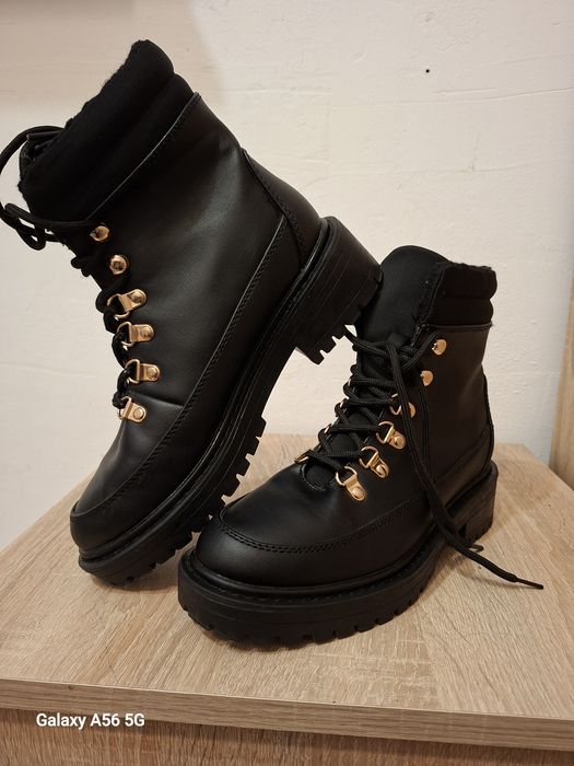 Ghete damă de iarnă