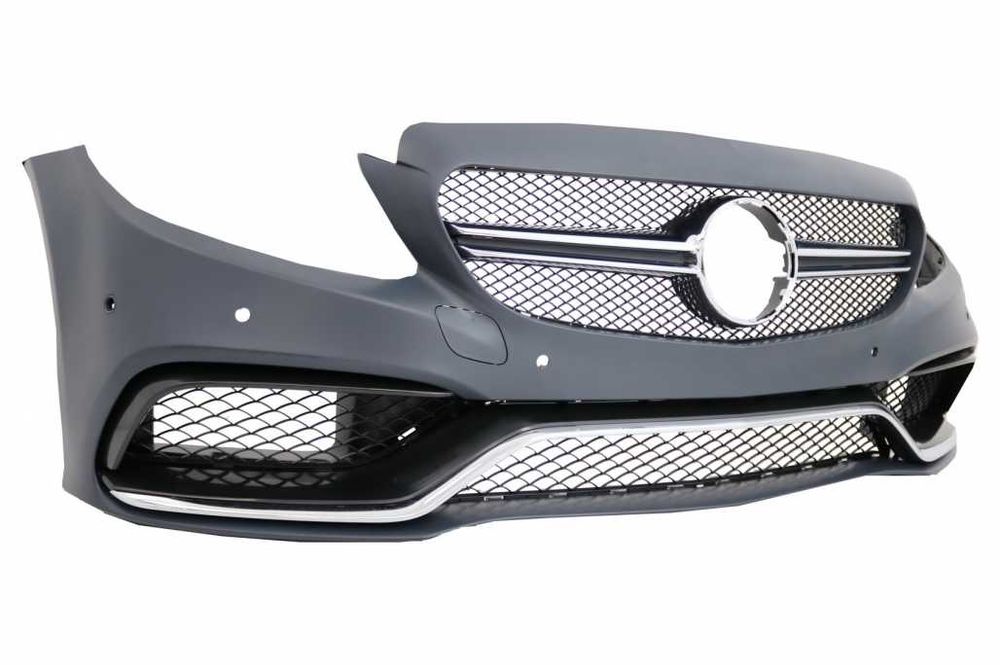 К-кт за окачване за Mercedes C-Class W205 Sedan 2014-2018 C63 А306