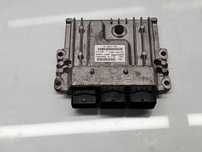Calculator motor ECU Ford Galaxy 2 [Fabr 2006-2015] 97RI-010012 2.0 TD