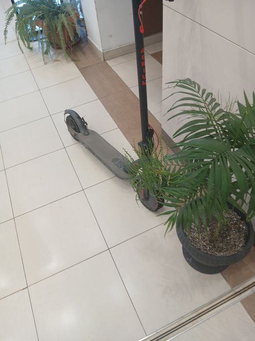Trotinete electrica AERIUM PRO