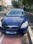 Ford Focus MK2 TDCI 1.6