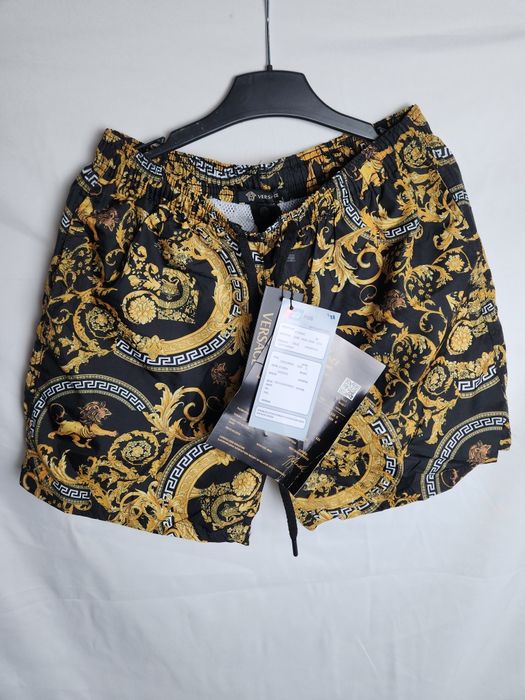 Versace къси панталони/бански