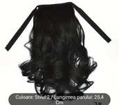 Cozi dama Ponytail, super oferta