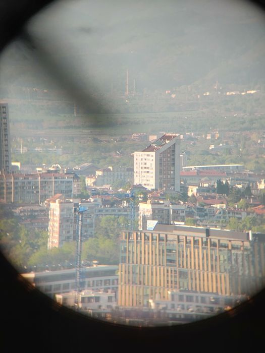 Продавам зрителна тръба военна