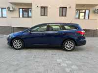 vand auto Ford Focus