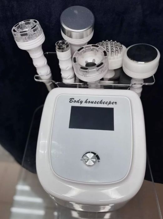 Вакуумный аппарат wl12 mini кавитации RF