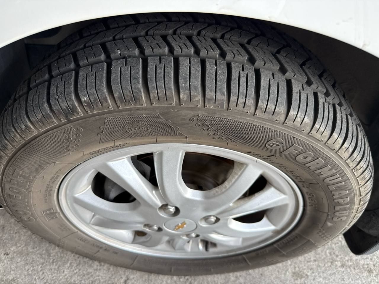 Спарк4ав 2022 г Тоза 48.000 пр