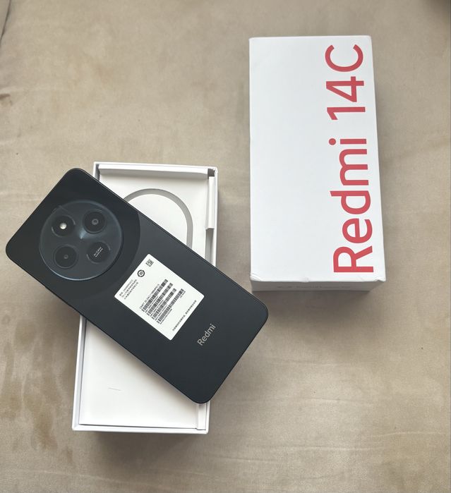 Xiaomi Redmi 14c