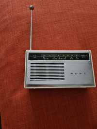 Sony tranzistor anii 1980