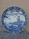 Farfurie decorative