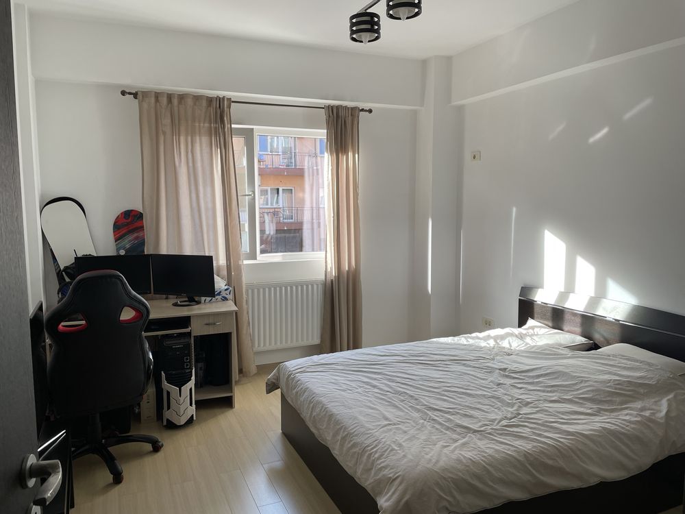 Apartament 2 camere Militari Residence