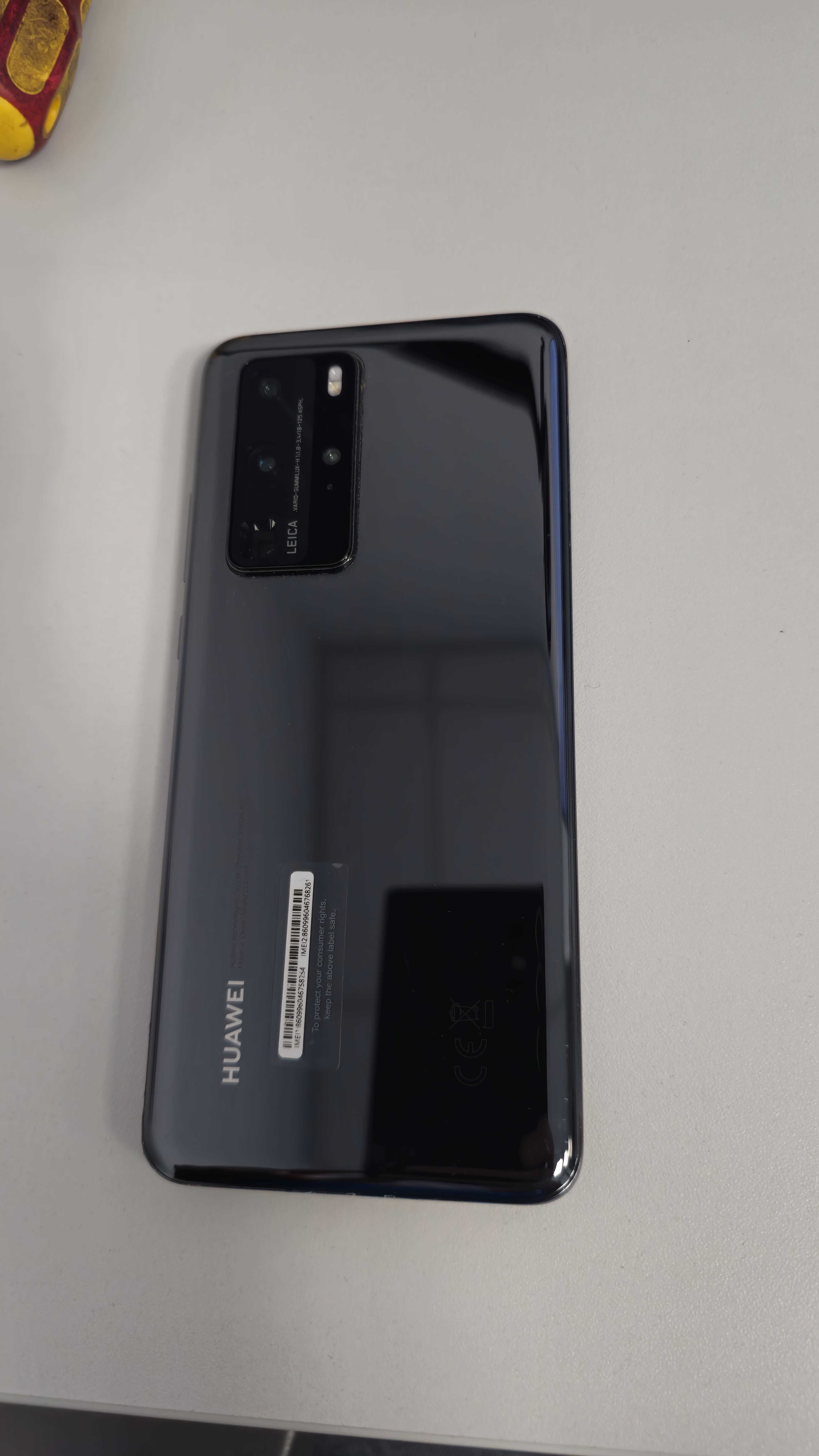 Huawei P40Pro в добро състояние